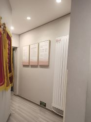 -三十一天爱产后恢复(龙府花园店)