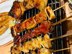 -蘭·日本料理铁板烧(碧云路店)