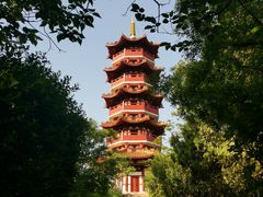 -云龙湖旅游景区