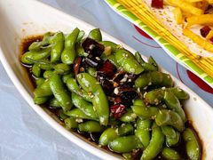 -肥肥虾庄·金牌油焖大虾(杨园滨江时代walk店)