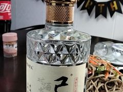 -玫瑰红烤羊排(北新桥三条店)
