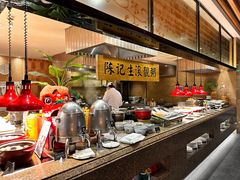 -汕头龙光喜来登酒店