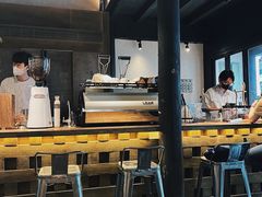 -Metal hands·铁手咖啡