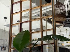 -The Rug Cafe(王府中环店)
