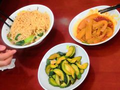 -力力豆花庄(广渠门店)