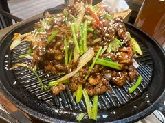 -徽镇小厨·经典徽菜(马连道店)