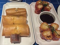 -蔡澜点心·粤菜(花城汇南区店)