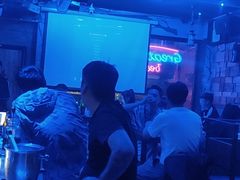 -考拉拉音乐酒吧