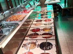 自助调料区-野妹火锅(龙岗店)