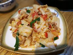 -妈妈的味道(和顺古镇店)