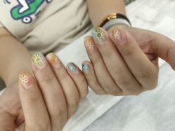 -斯馨·健康美甲美睫