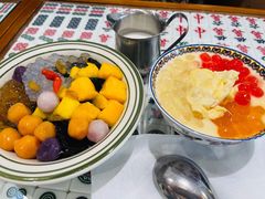-堂屋糖水店(愚园店)
