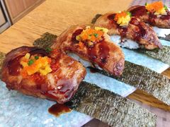 -林妈妈村·日式料理(宝山万达店)