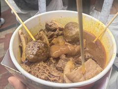 -老day牛杂(官也街总店)