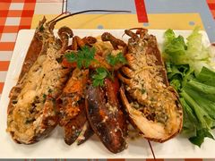 -后厨意餐La Cucina(外交公寓店)