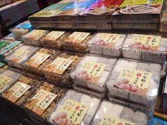 零售区-老城隍庙食品商店(豫园商城店)