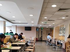 -麦当劳(军博店)