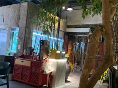 -又见炊烟私房菜(敬亭路店)