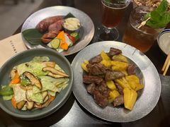 -埋位小酒馆(东城店)