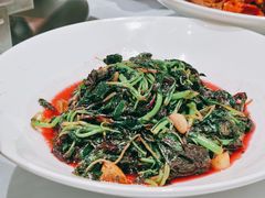 空心菜-沪碟·精菜坊(闵行店)