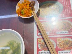 -扬二春炒饭(国庆路总店)