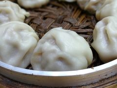 -百年尹氏汤包(湖南路狮子桥店)