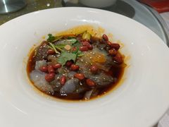老醋海蜇头-和记小菜(大宁店)