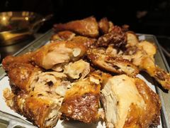 -绿茶餐厅(燕郊永旺店)