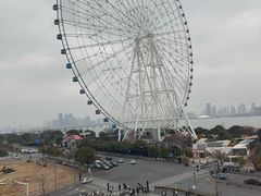 -南昌之星游乐场