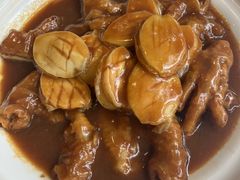-天福苑(崇宁路店)