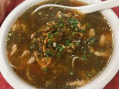 -徐记私厨(半淞园路店)