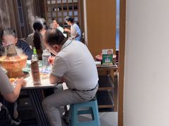 -半闲斋羊肉铺(齐礼阎店)