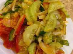 -维吾尔餐厅(宜山路店)