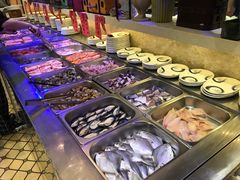 -阪尚皇·原切牛排·烤肉火锅自助(北京路店)