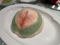 -宝丽轩中餐厅BAOLIXUAN