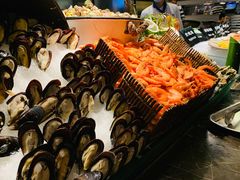 -星伦多自助料理·涮烤一体(杭州来福士店)