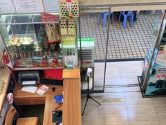 -盈旺小厨·非遗黄鳝饭(泰康路店)