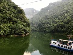 -南江大峡谷