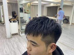 -辛格·潮沙龙
