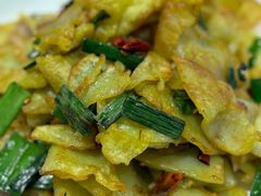 -食藕·武昌鱼(古德寺店)