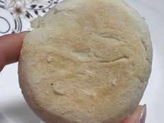 绿豆酥饼-清真全盛斋传统糕点(西羊市店)