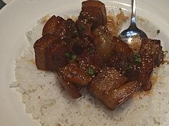 -老德州四合院·德州菜(天衢路店)