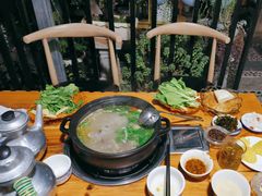 -尼玛藏家风味园(阿山食城店)