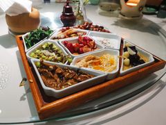 -五观堂素食(新华路店)