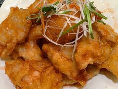 -山南熏肉大饼(辽菜旗舰店)