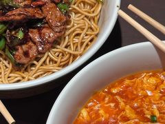 -王繁星面馆(西安熙地港店)