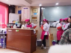 -回回锅贴(小河沿店)