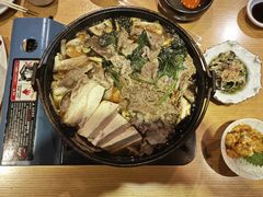 -富山日式料理(宽厚里店)