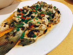 -海儀美食楼(湾仔海鲜街店)