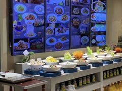 -味莊·青岛菜(云霄路店)